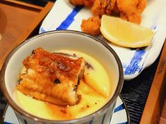 -玄白·炭烤活鳗(上海首店)