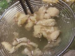 -海银海记潮汕牛肉火锅(新港中路海珠店)