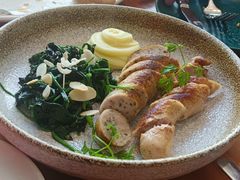 -Laures·月桂西班牙碳烤餐厅(十尚坊店)