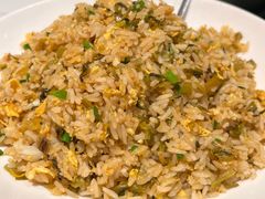 -老馆子·建德菜·山肴鱼鲜(海威新界店)