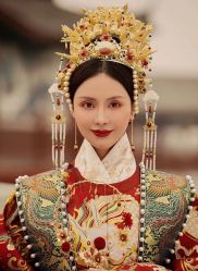 点击看大图 -巴黎婚纱摄影(品质优选龙华总店)