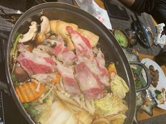 -吉之仙•中国制造•出口级食材日料店(领事馆总店)