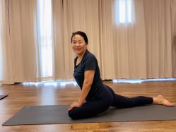 -FineYoga梵音瑜伽·普拉提