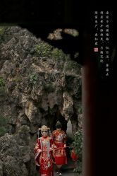 -IDO婚纱摄影(上海旗舰店)