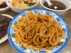 -西安贾三灌汤包·回坊小吃·清真炒菜(北院门总店)