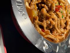 -胖哥俩肉蟹煲(富阳万达店)