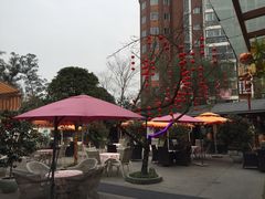 -印象泰和园(望丛西路店)