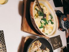 -径山十八道·风味民间菜(杭州总店)