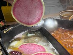 -山缓缓火锅(苏州仁恒仓街店)