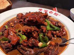 -单家老院·院子里的青岛菜(沙子口店)