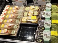 -Olé精品超市(上海港汇恒隆店)