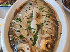 -丫丫蟹庄·苏式园林农家乐·阳澄湖大闸蟹(阳澄湖莲花岛店)