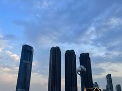 -星海广场