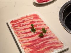 -周师兄大刀腰片火锅(解放碑总店)