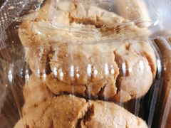 无糖桃酥-桃酥大王(北关西路店)