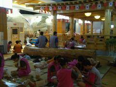 -丽池宫韩式汗蒸会馆(华灯坊店)