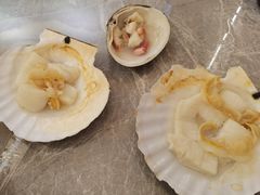 -本达人海鲜烧烤·朝鲜族风味(发展店)