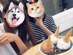 -歎雪糕低糖低脂Gelato冰淇淋