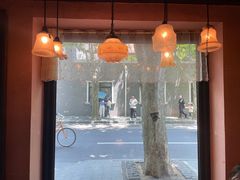 -古董花园(思南路42弄小区店)