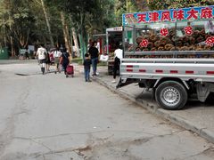 -火炉山森林公园