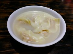 -龙抄手(文殊坊店)