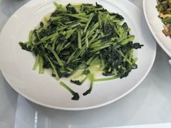 -渔港甄宴·海鲜·地标烟台菜(金沙滩店)