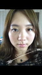 点击看大图 -Clover Beauty四葉美睫