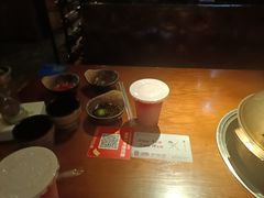 -享润四季椰子鸡音乐主题餐厅(晋江万达店)