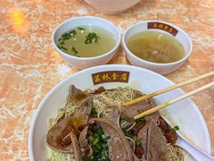 -荔林食店(西华路店)