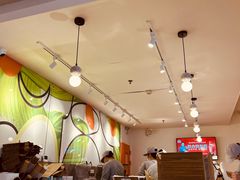 -油梨树 AVOCADO TREE(亮马桥店)