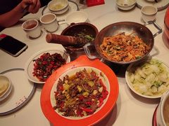 -东方红·湖南菜(金屿店)
