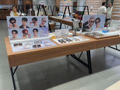 -JINS(北京apm店)