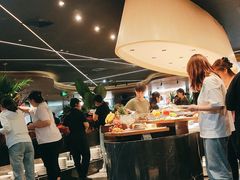 -拉蒂娜·巴西牛排馆 Latina·Brazilian Steakhouse(王府井喜悦店)