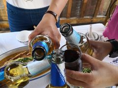 -百花人家(清水镇店)