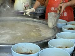 -陈记锅盖面(长江路店)