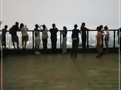 -紫金山山顶公园