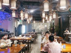 -和彩放题餐厅(酒仙桥店)