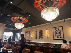 -华豫川酒家(大卫城店)