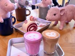 -WHEN PIGS FLY当猪飞