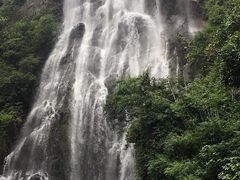 -古龙峡云天玻霸
