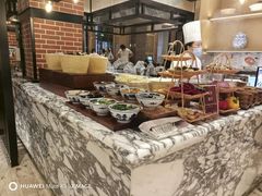 -上海前滩香格里拉大酒店