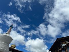 -秦岭风景区