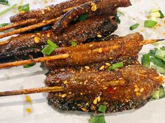 -林二哥宜烤官·宜宾小烧烤