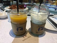 -luckincoffee瑞幸咖啡(冠福大厦店)