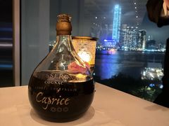 -Caprice(香港四季酒店)