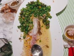 -桂满陇·手作小笼包&江南叫花鸡(中山公园店)