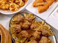 -嘉升大排档(番禺总店)