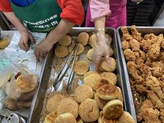 -满记烧饼(牛街东里小区一区店)