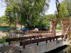 -酷鱼垂钓CLUB(朝阳区博大路店 )