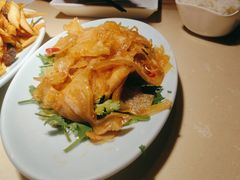 -小柴米·传统江西菜(八一广场店)